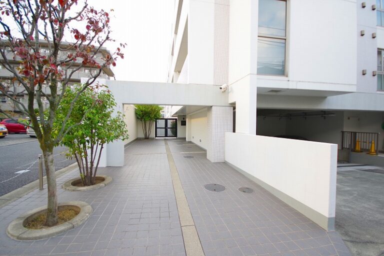 スタジオキュービィ千歳烏山　外観 (10)